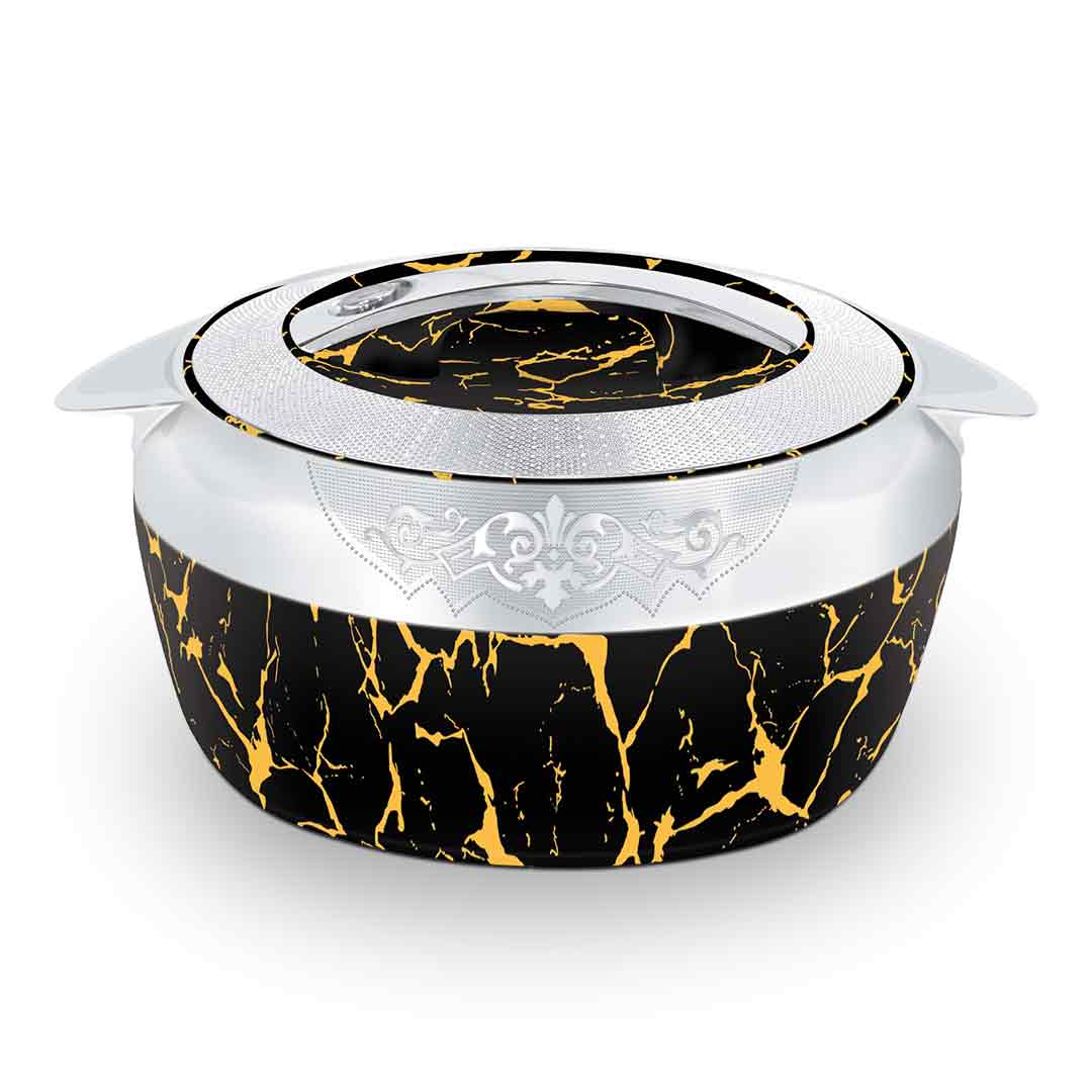 Happy Hisense Prima (Black) - Image 4