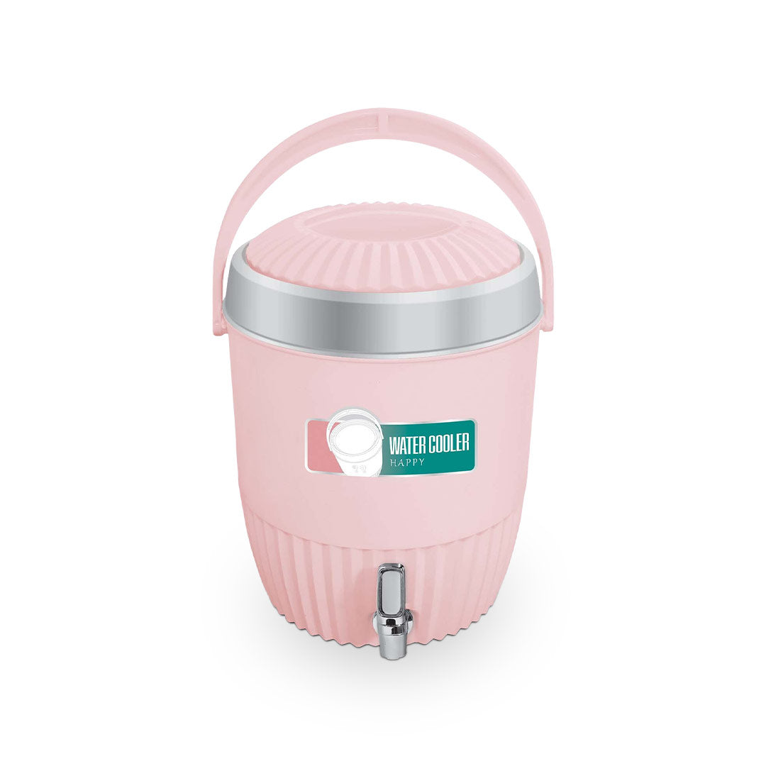 Arizona H-7 Glass Top Hotpot (Pink) - Image 4