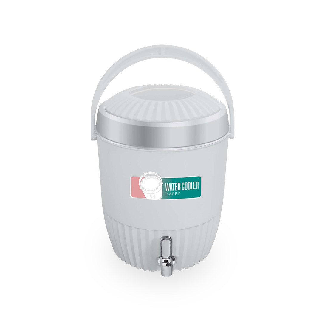 Arizona H-7 Glass Top Hotpot (Grey) - Image 4