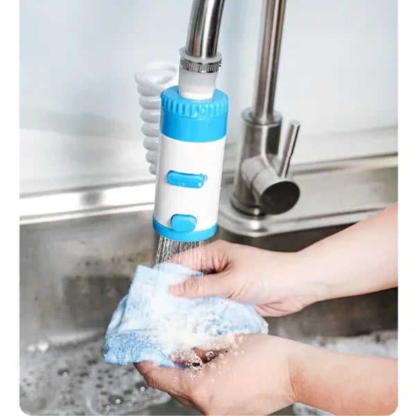 Multi-functional Faucet Extender Yh-01 - Image 5