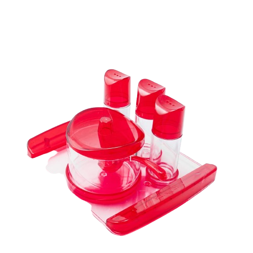 Happy Spice 4 Pcs Set - Image 4