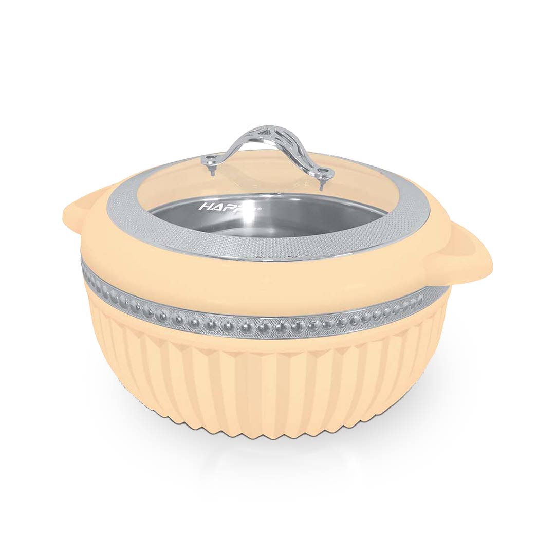 Arizona H-7 Glass Top Hotpot (Beige) - Image 7