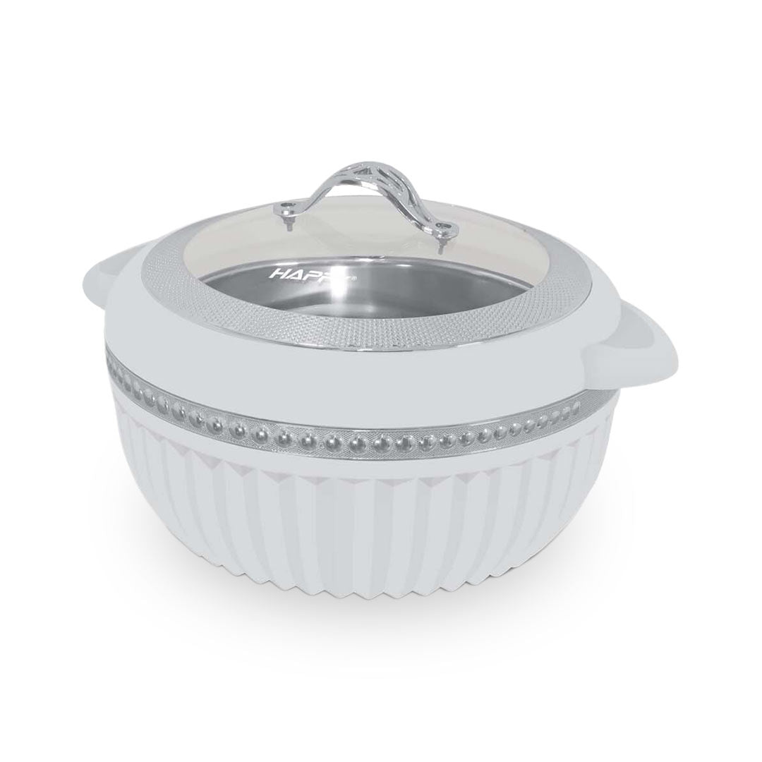 Arizona H-7 Glass Top Hotpot (Grey) - Image 7