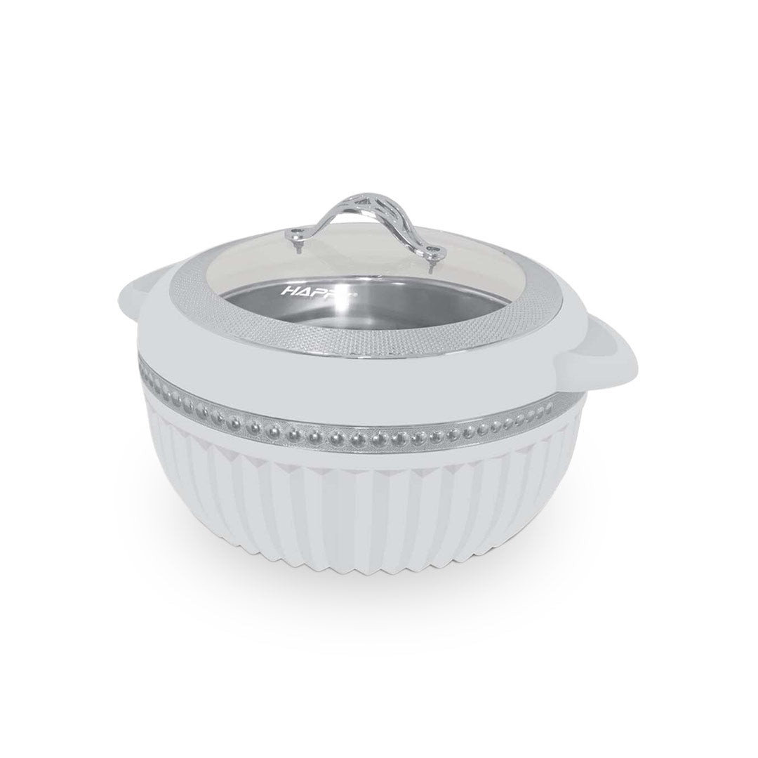 Arizona H-7 Glass Top Hotpot (Grey) - Image 6