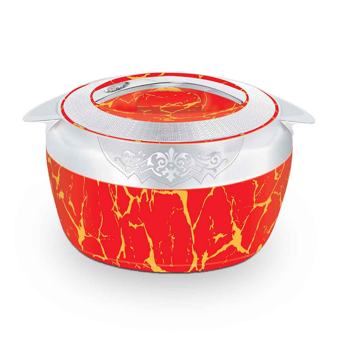 Happy Hisense Prima (Red) - Image 3