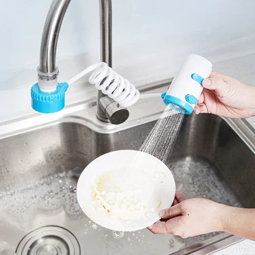 Multi-functional Faucet Extender Yh-01 - Image 4