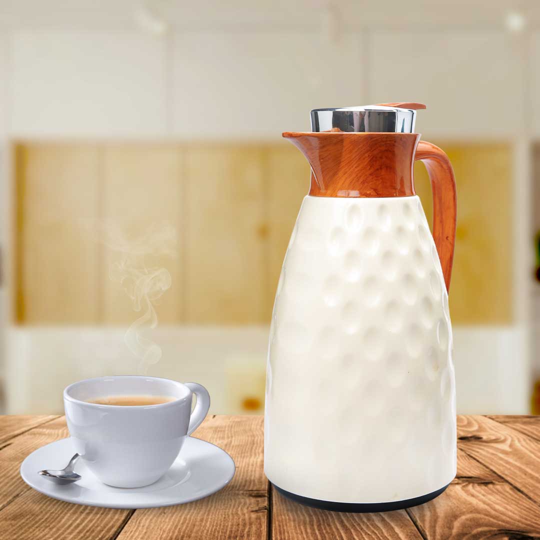 Happy Honeywell Thermos (1 Ltr) - Image 7