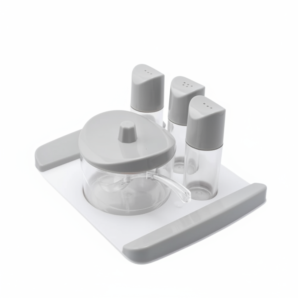 Happy Spice 4 Pcs Set - Image 6