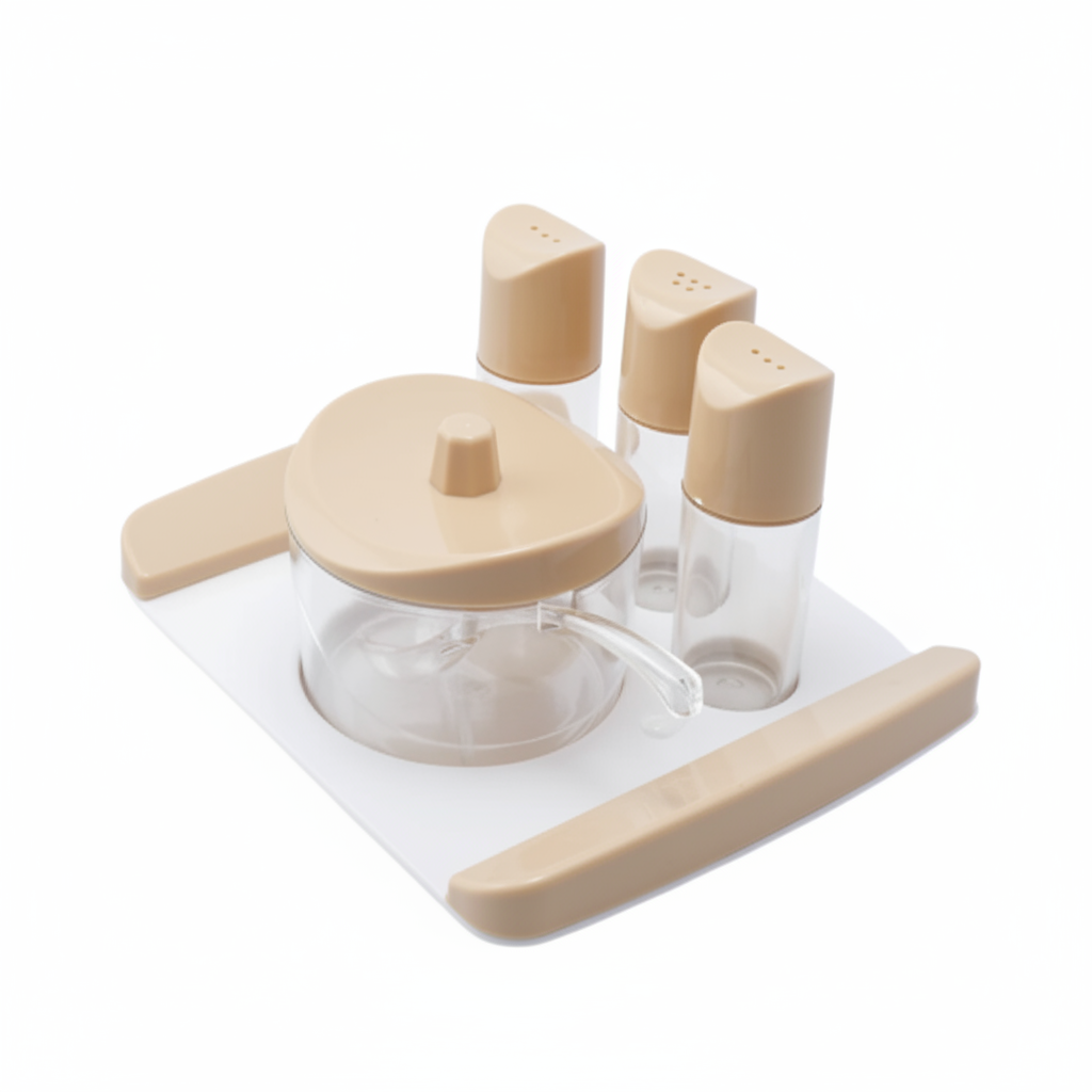 Happy Spice 4 Pcs Set - Image 5