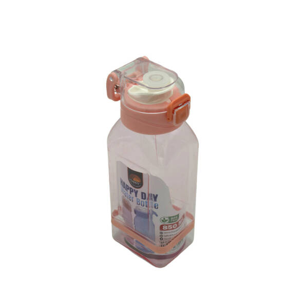 Happy Day Water Bottle 850ML