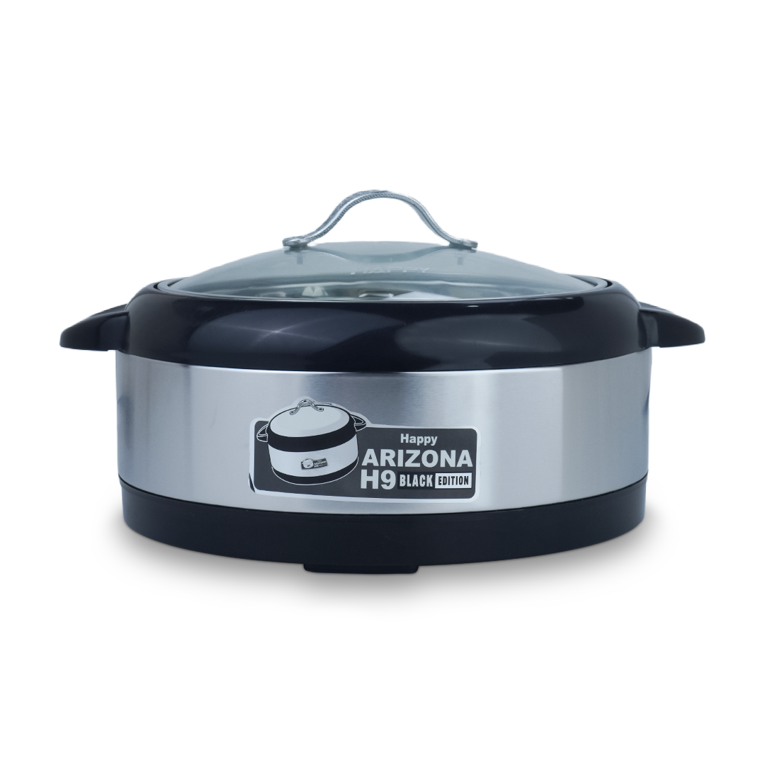 Happy Arizona H9 Black Edition - Image 4