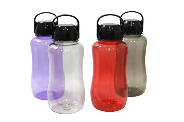 Happy Super Chill Water Bottle