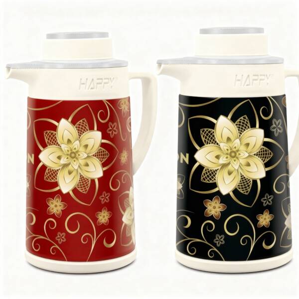 Happy Champion Fast Thermos 1 Ltr