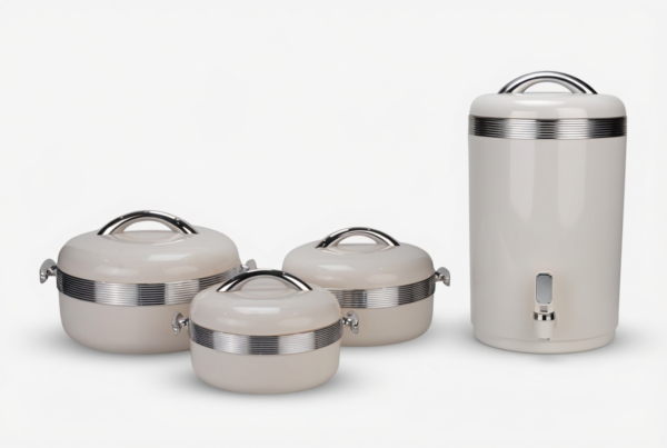 Happy Green Life Modish Hotpot