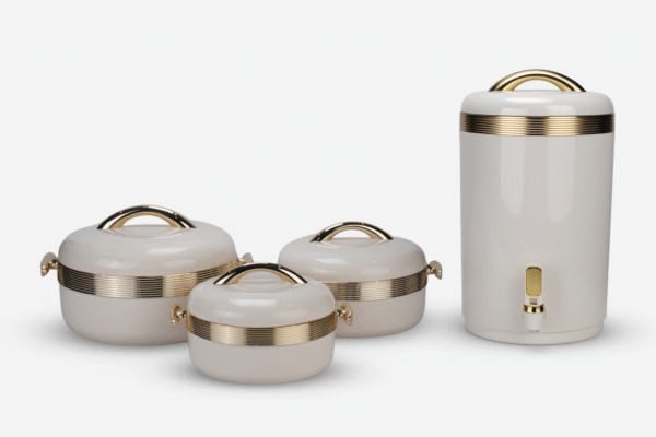 Happy Green Life Modish Hotpot