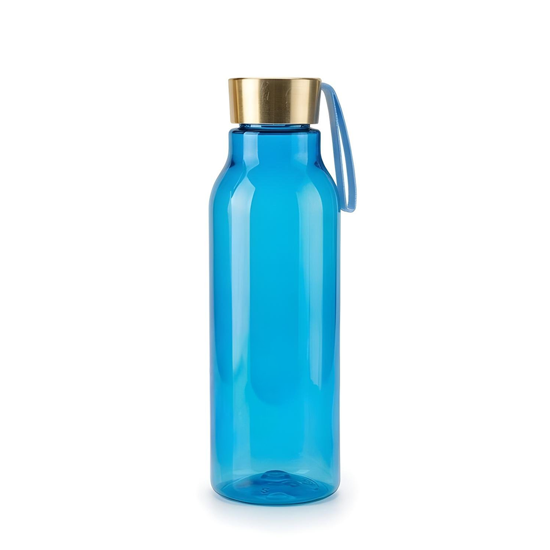 Happy Brita Plastic Water Bottle 660ML - Image 5