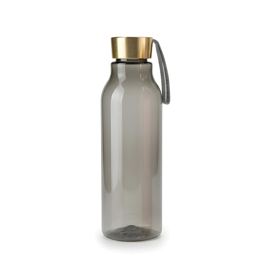 Happy Brita Plastic Water Bottle 660ML - Image 2