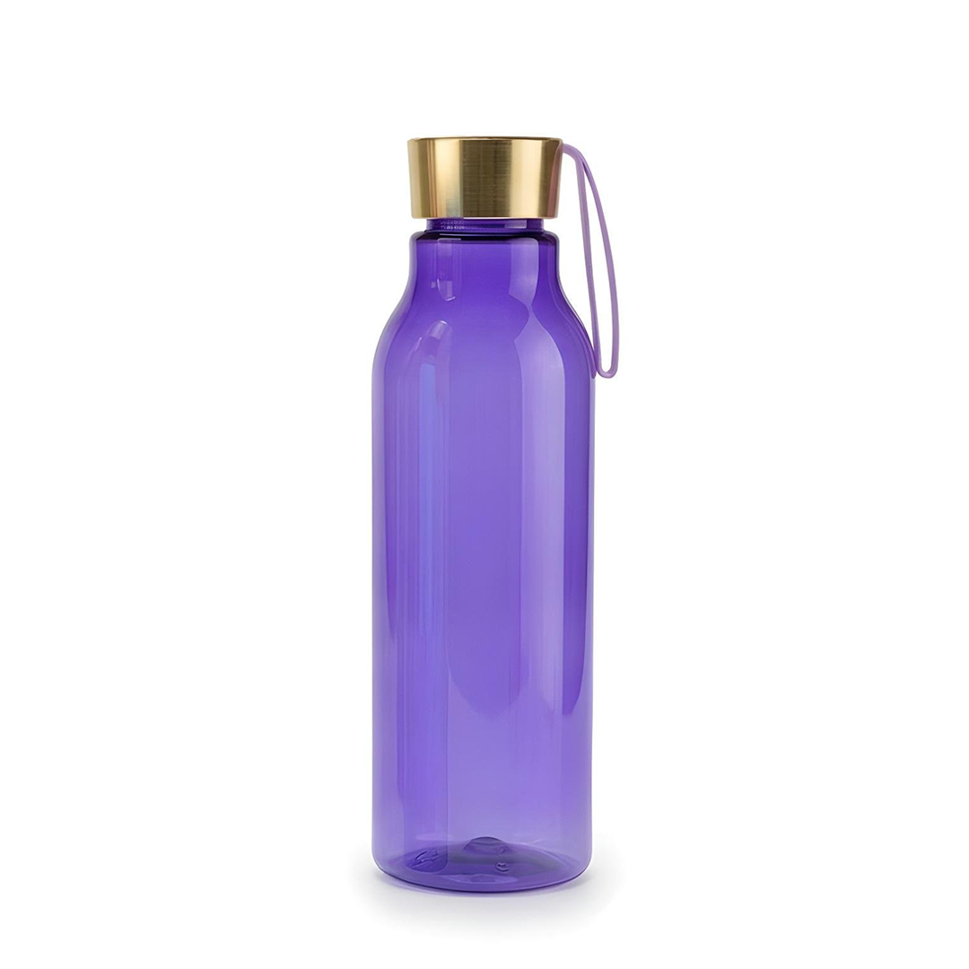 Happy Brita Plastic Water Bottle 660ML - Image 3