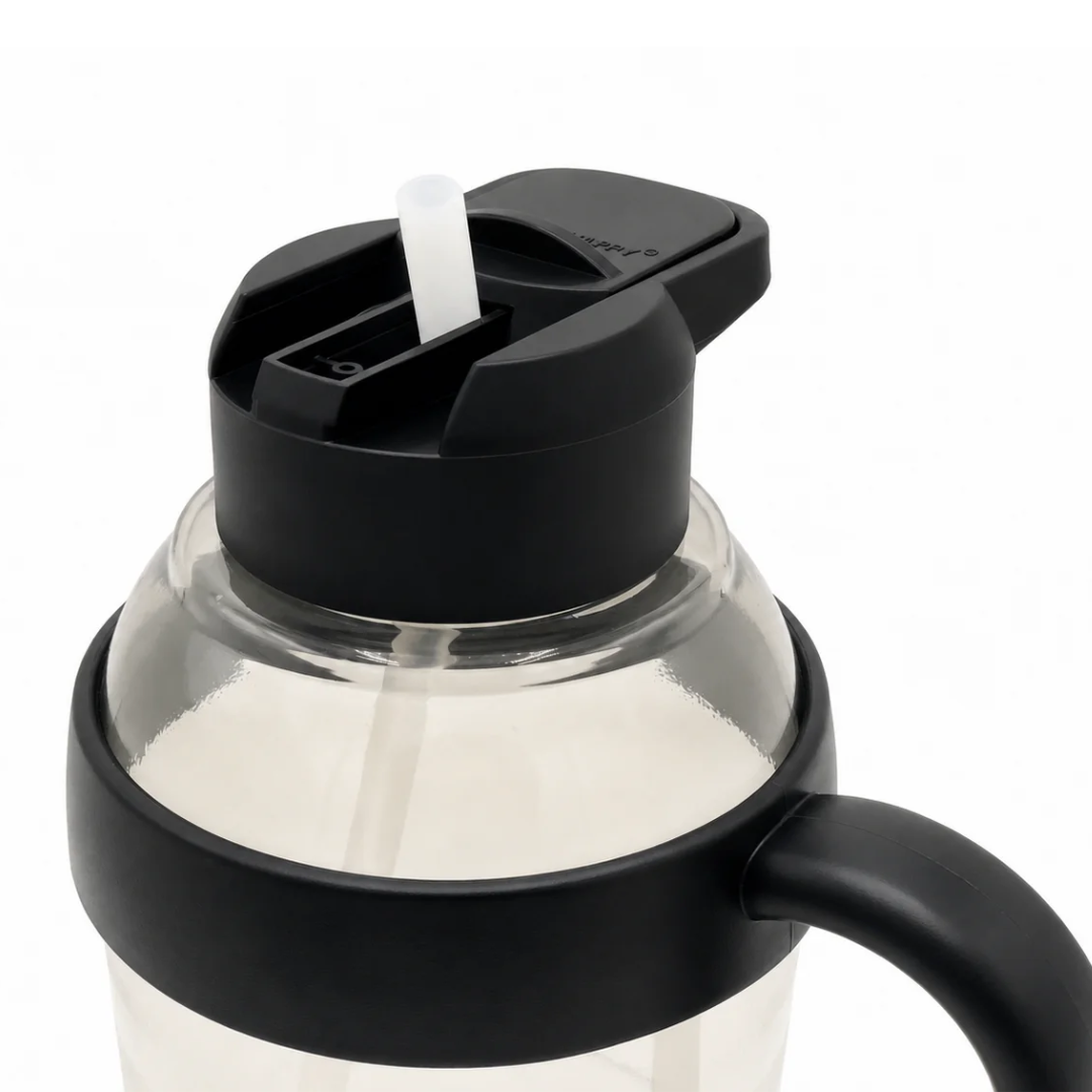 Happy Stanley Plastic Sipper 1300ML - Image 4