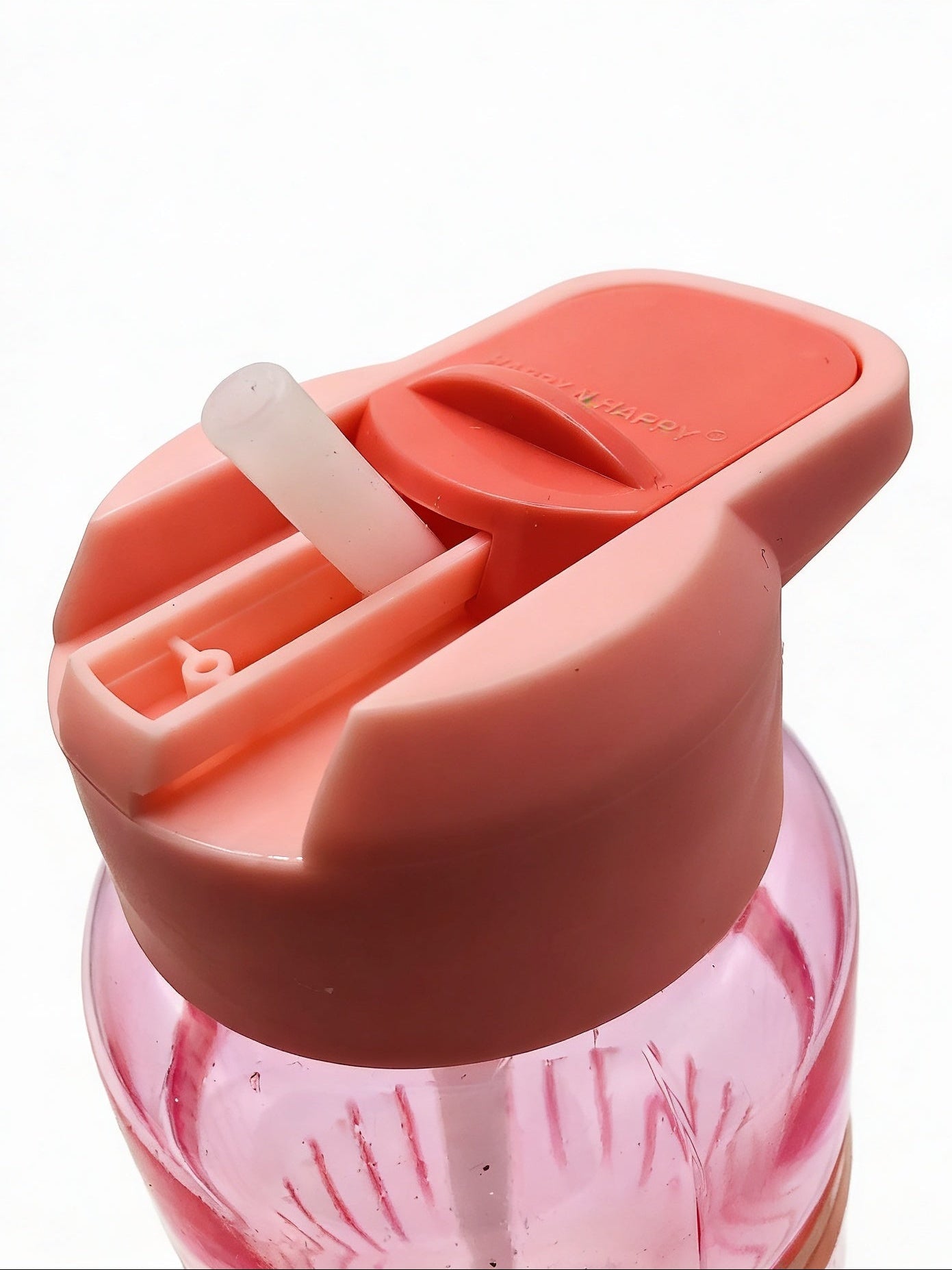 Happy Slide & Sip Water Bottle 800ML - Image 3