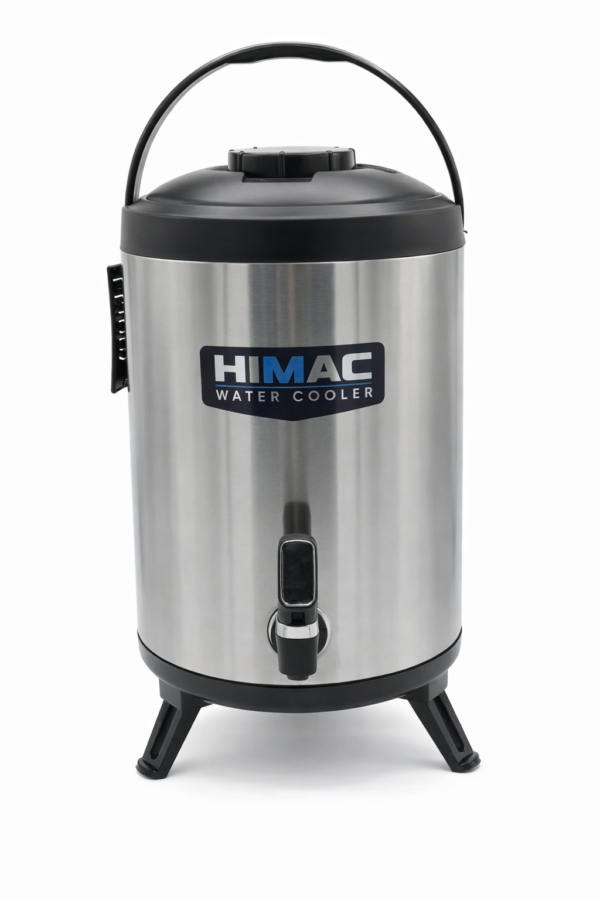 Happy Himac Water Cooler