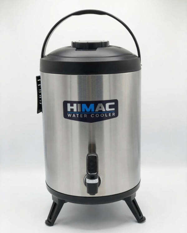 Happy Himac Water Cooler