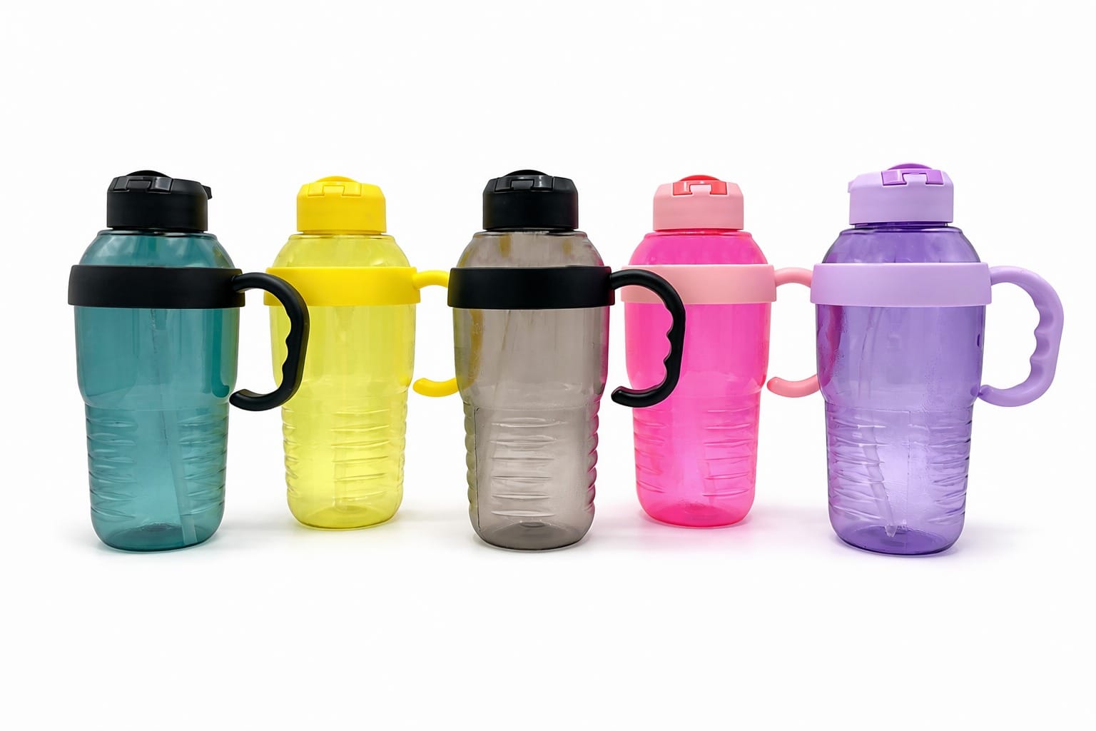 Happy Stanley Plastic Sipper 1300ML - Image 2