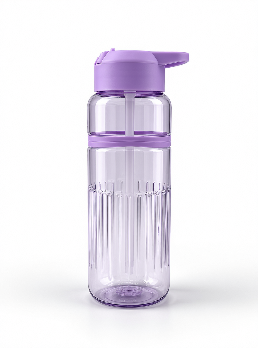 Happy Slide & Sip Water Bottle 800ML - Image 2