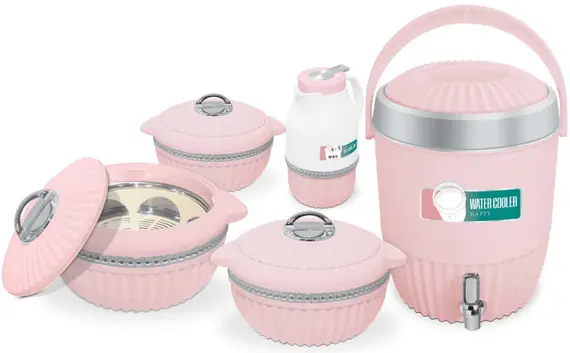 Happy Arizona H-7 Hotpot Pink