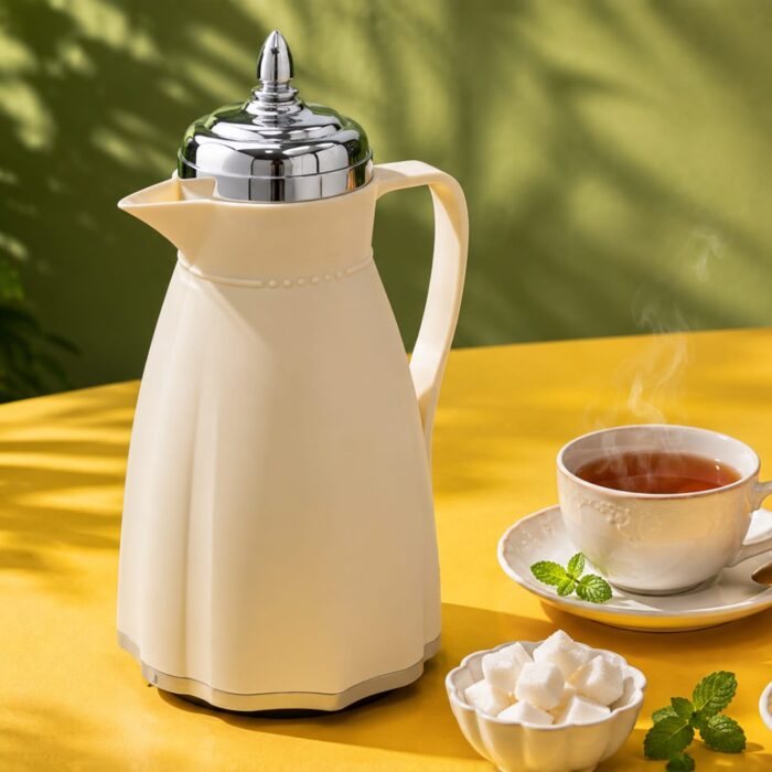 The Flask Thermos 1 Ltr