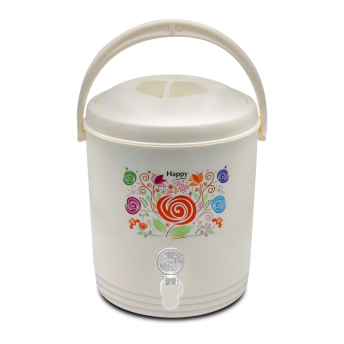 Happy Hot Value Water Cooler 14Ltr