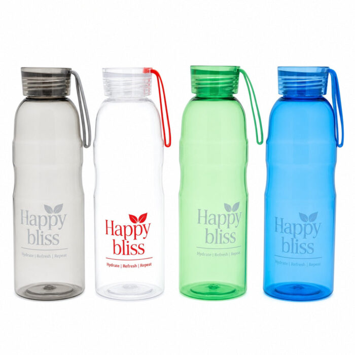 Happy Bliss Water Bottle 720ML