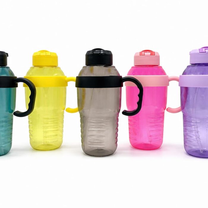Happy Stanley Plastic Sipper 1300ML