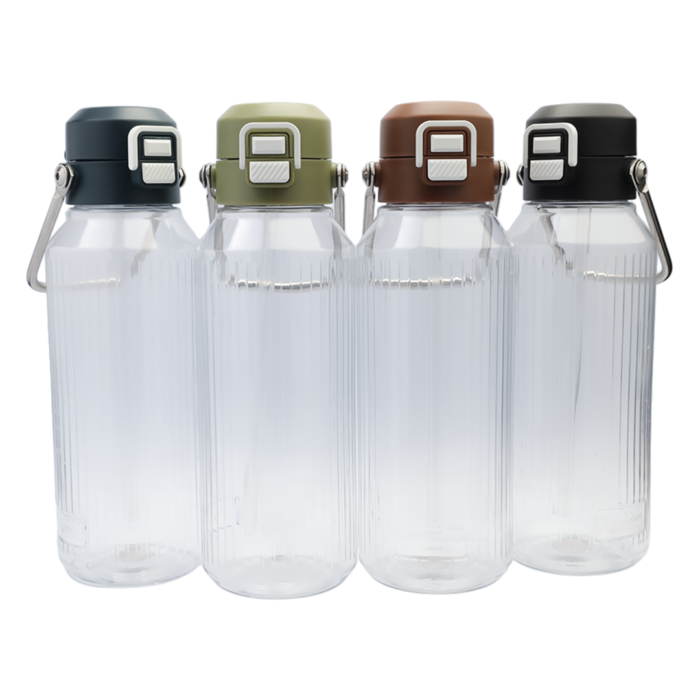 Happy Ultra Smart Water Bottle 1200ML